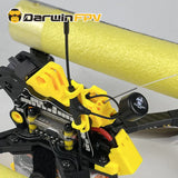 DarwinFPV HULK Ⅱ Waterproof FPV Drone (DJI O3) - DroneDynamics.ca