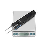 SEQURE HT140 2-IN-1 Hot Tweezers And Soldering Iron (IS Tip)