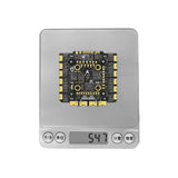Sequre H743 V2 & E130 G2 AM32 ESC 12S Stack
