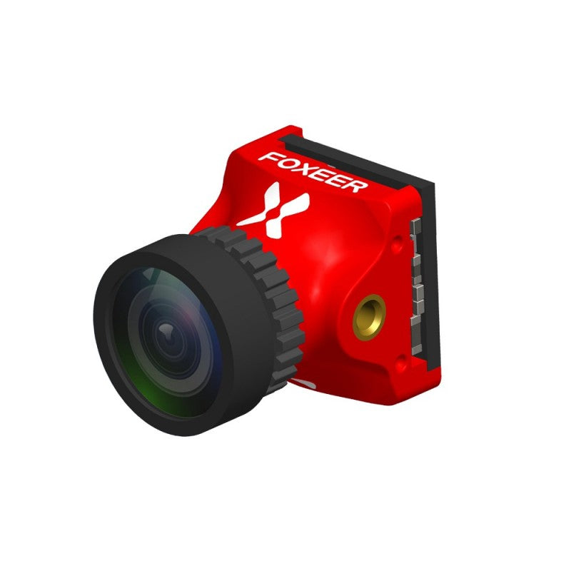 Foxeer Digisight 720P Digital Analog Sharkbyte 4ms Latency Super WDR FPV Camera