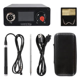 SEQURE MSS12 Pro intelligent Soldering Stations (T12-B2)