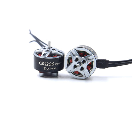 GepRc GEP-GR1206 7500kv Motor - DroneDynamics.ca