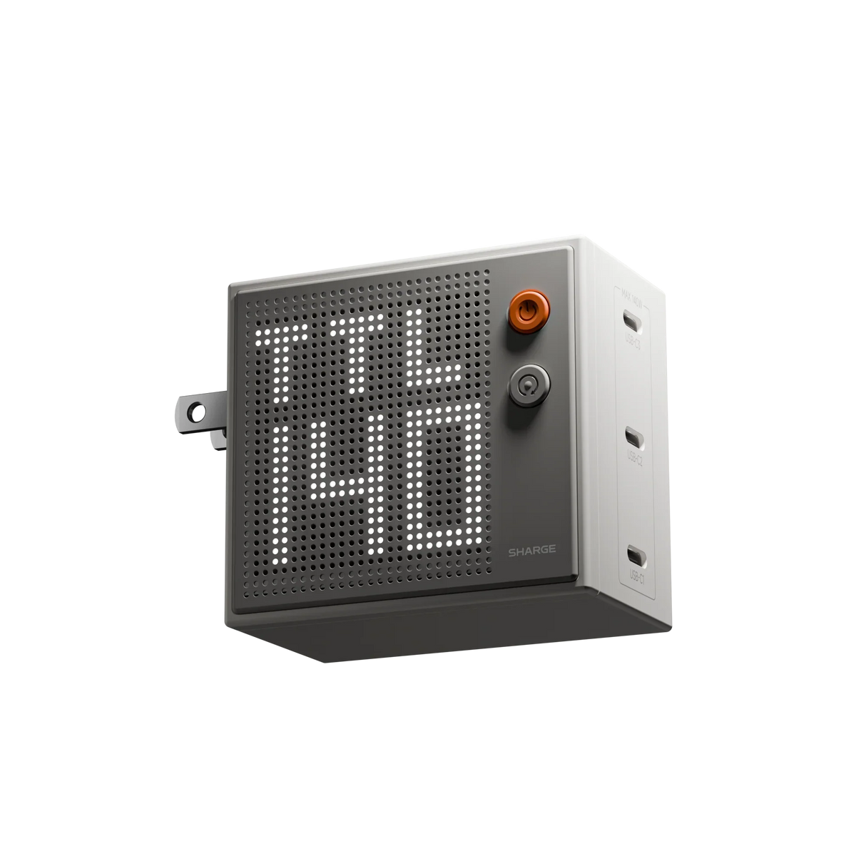 SHARGE Pixel 100/140 Multi-Port Charger