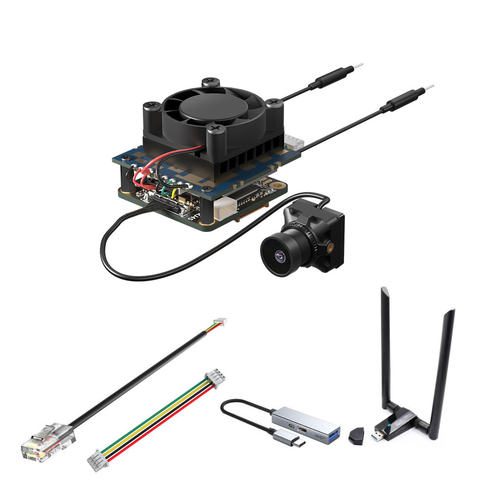 RunCam WiFiLink OpenIPC Combo