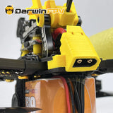 DarwinFPV HULK Ⅱ Waterproof FPV Drone (DJI O3) - DroneDynamics.ca