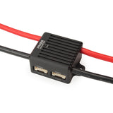PM08-CAN Power Module 14S, 200A (Tinned Wires)