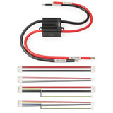 PM08-CAN Power Module 14S, 200A (Tinned Wires)