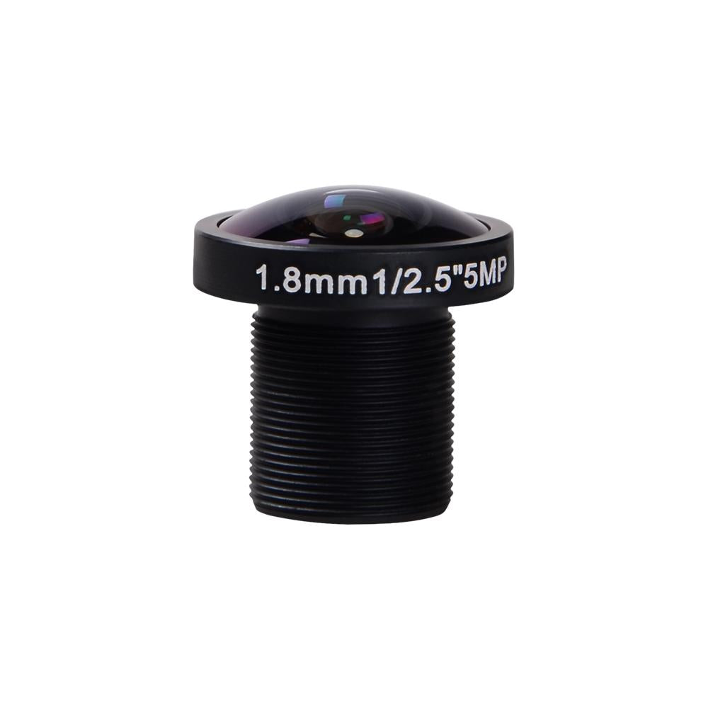 Foxeer 5MP 1.8mm Wide Angle Lens for Arrow/Monster/Predator/Falkor Mini