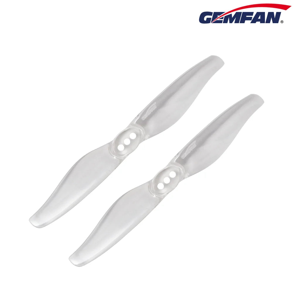 Gemfan 3018-2  3" Toothpick Props (8-Pack)