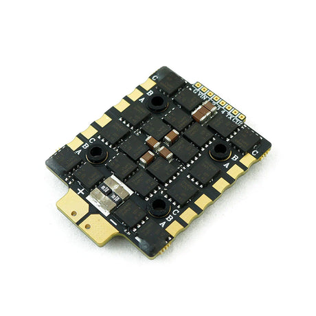 Skystars MVP60 Blheli_32 F4 128K ESC 20x20mm stack - DroneDynamics.ca