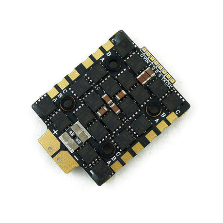 Skystars MVP60 Blheli_32 F4 128K ESC 20x20mm stack - DroneDynamics.ca