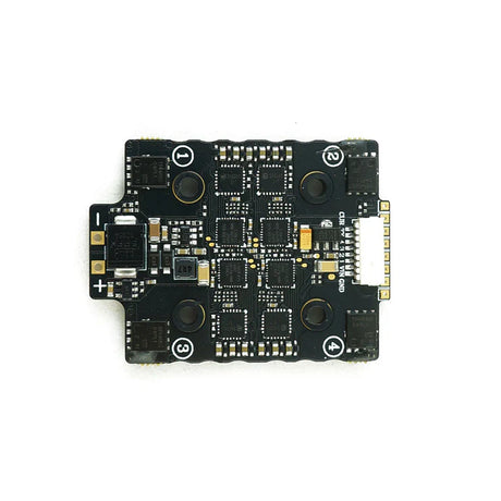 Skystars MVP60 Blheli_32 F4 128K ESC 20x20mm stack - DroneDynamics.ca