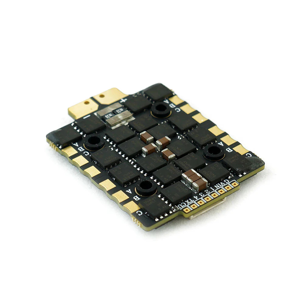 Skystars MVP60 Blheli_32 F4 128K ESC 20x20mm stack - DroneDynamics.ca