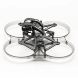 OddityRC XI35 Pro Frame Kit Gray (Analog/Vista Version)