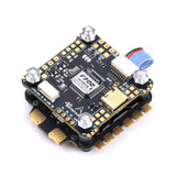 Skystars F7+KO45 Blheli_32 Fly Stack 30x30 - DroneDynamics.ca