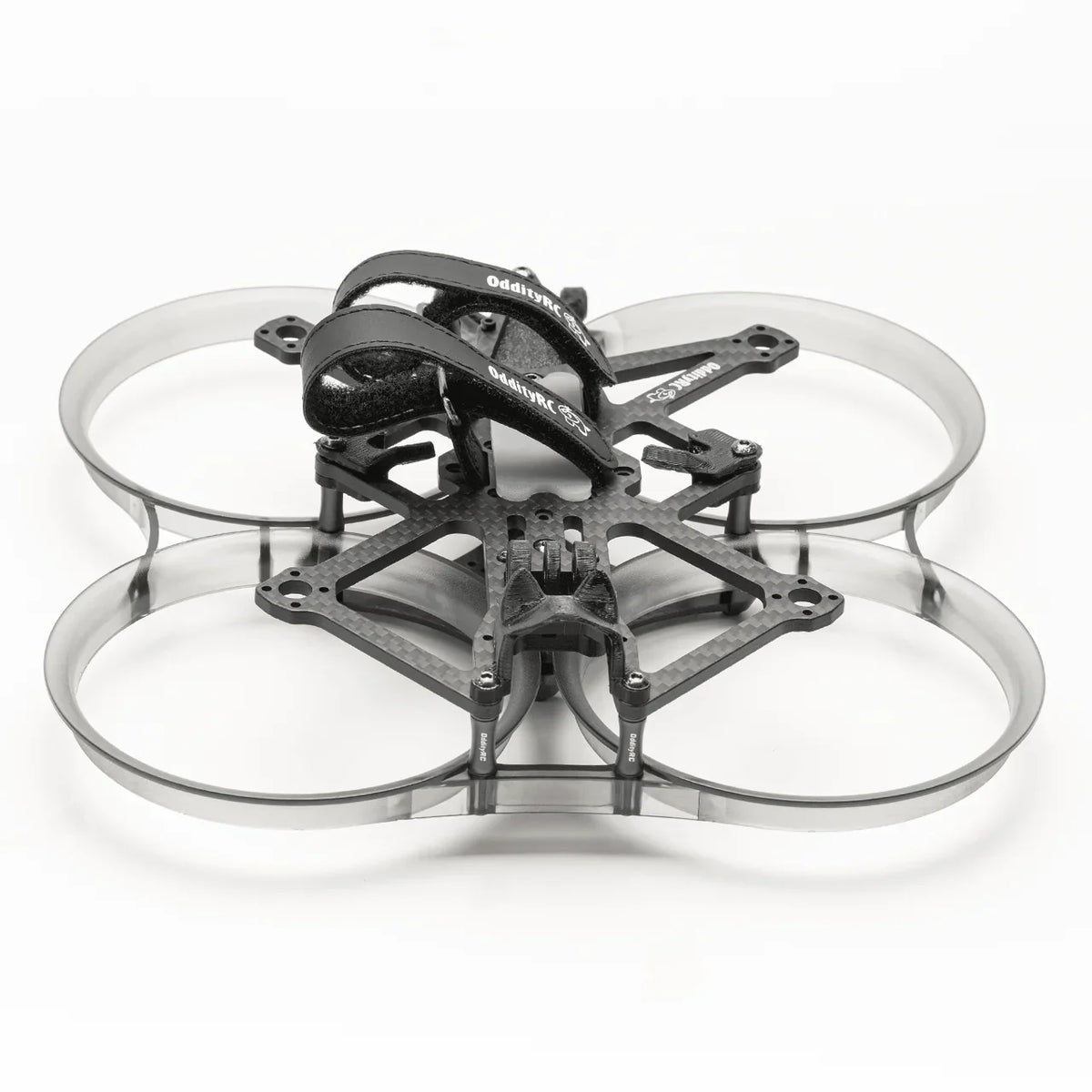 OddityRC XI35 Pro Frame Kit (DJI O4 Version)