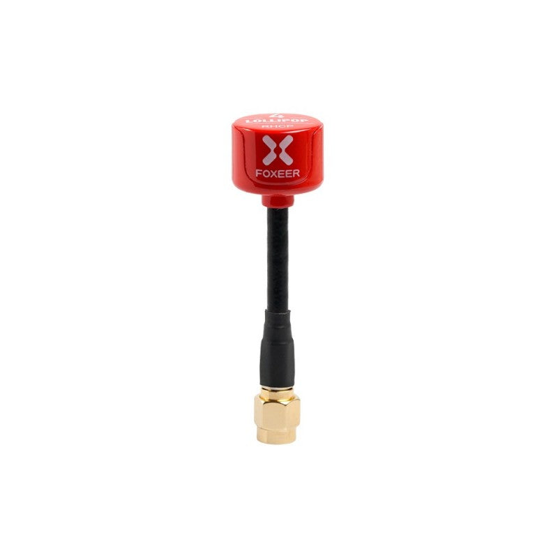 Foxeer Lollipop 4 5.8G Antenna (2-Pack)