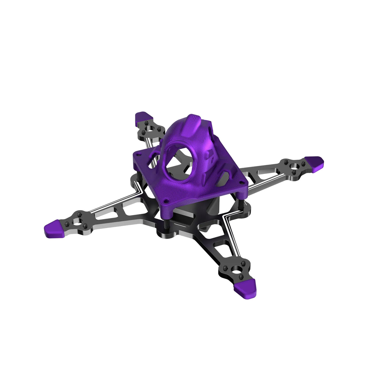 Flywoo Firefly16 Analog/HDZero/Walksnail Frame Kit V3