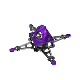 Flywoo Firefly16 Analog/HDZero/Walksnail Frame Kit V3