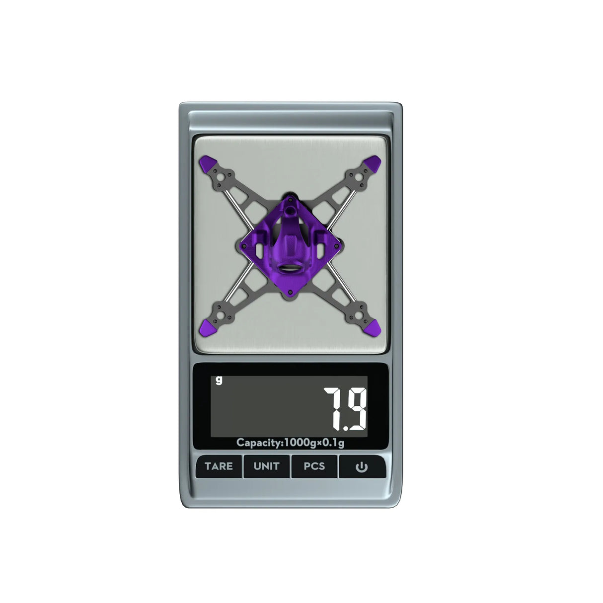 Flywoo Firefly16 Nano Baby V3 O4 Frame Kit