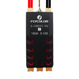 Flycolor X-Cross HV 3 5-12S ESC (60/80A)
