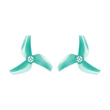 Flywoo 1611 3-Blade Propeller (Set of 8) - 1.5mm Shaft