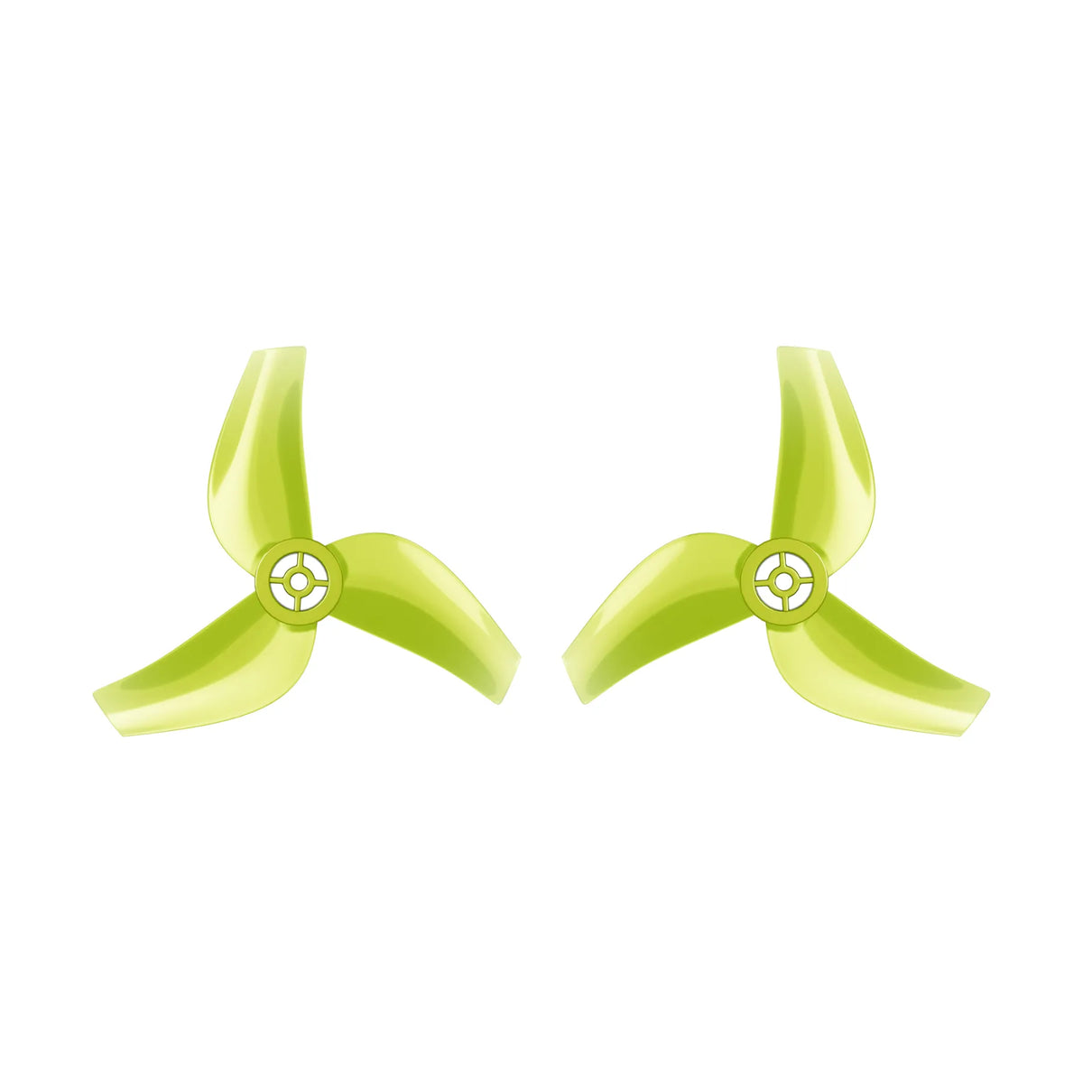 Flywoo 1611 3-Blade Propeller (Set of 8) - 1.5mm Shaft