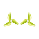 Flywoo 1611 3-Blade Propeller (Set of 8) - 1.5mm Shaft