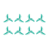 Flywoo 1611 3-Blade Propeller (Set of 8) - 1.5mm Shaft