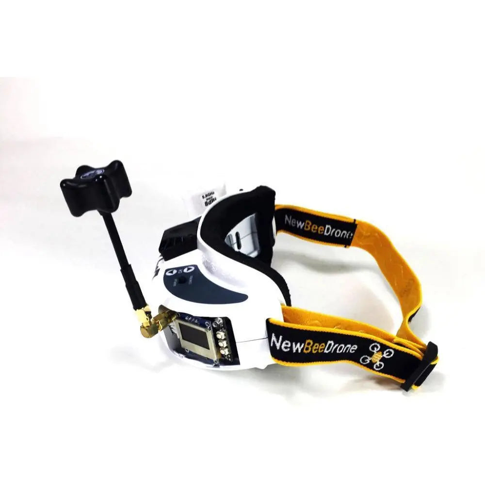 NewBeeDrone Goggle Head Strap