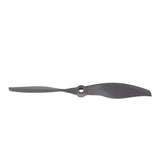 Gemfan Vortex 7X10E Black EAL