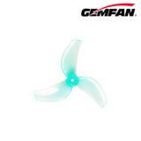 Gemfan 1611-3 41mm Propeller (8-Pack)