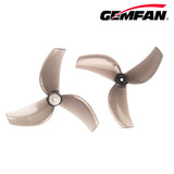 Gemfan 1611-3 41mm Propeller (8-Pack)