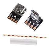 Flywoo Micro (Male) To Type C (Female) USB Adapter