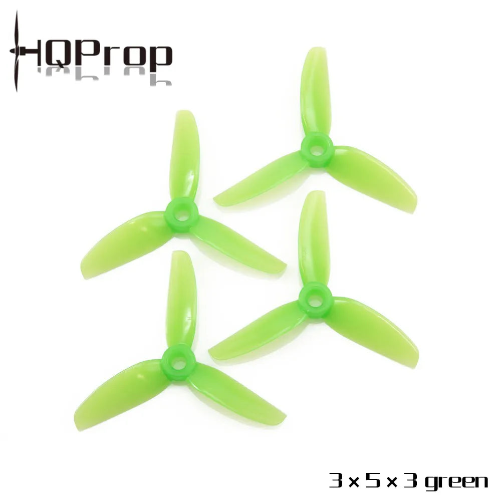 HQProp 3x5x3 - DroneDynamics.ca