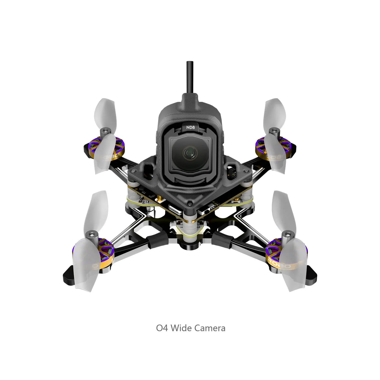 Firefly18 1S Nano Baby V3 O4 Wide Tiny Drone