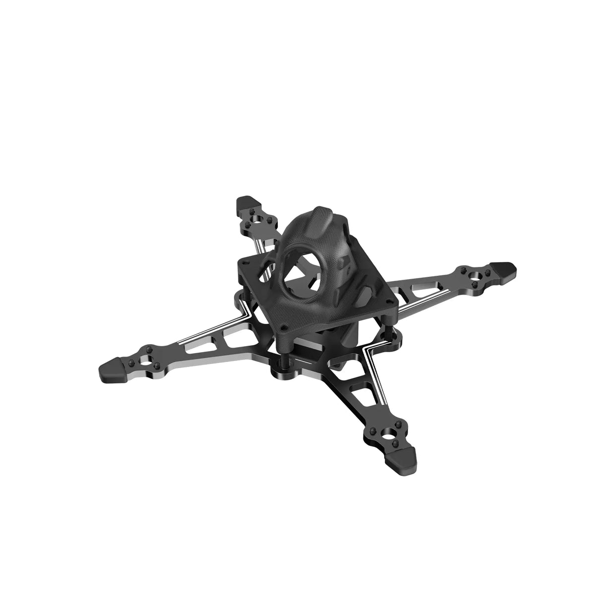 Flywoo Firefly18 Analog/HDZero/Walksnail Frame Kit V3
