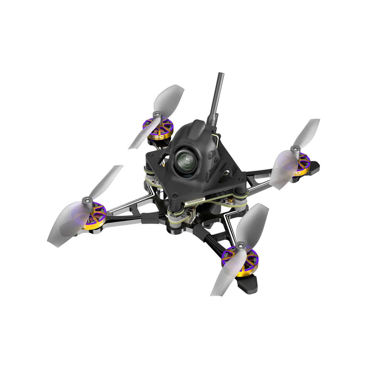 Flywoo Firefly 18 1S Nano Baby V3 HDZero (ELRS)