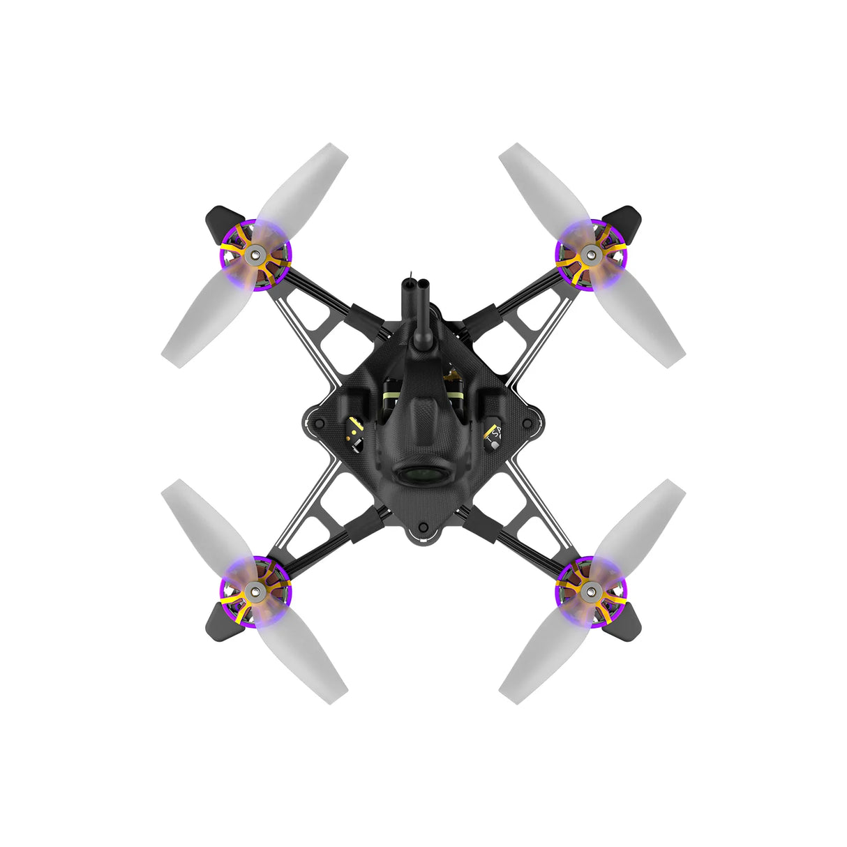 Flywoo Firefly 18 1S Nano Baby V3 HDZero (ELRS)