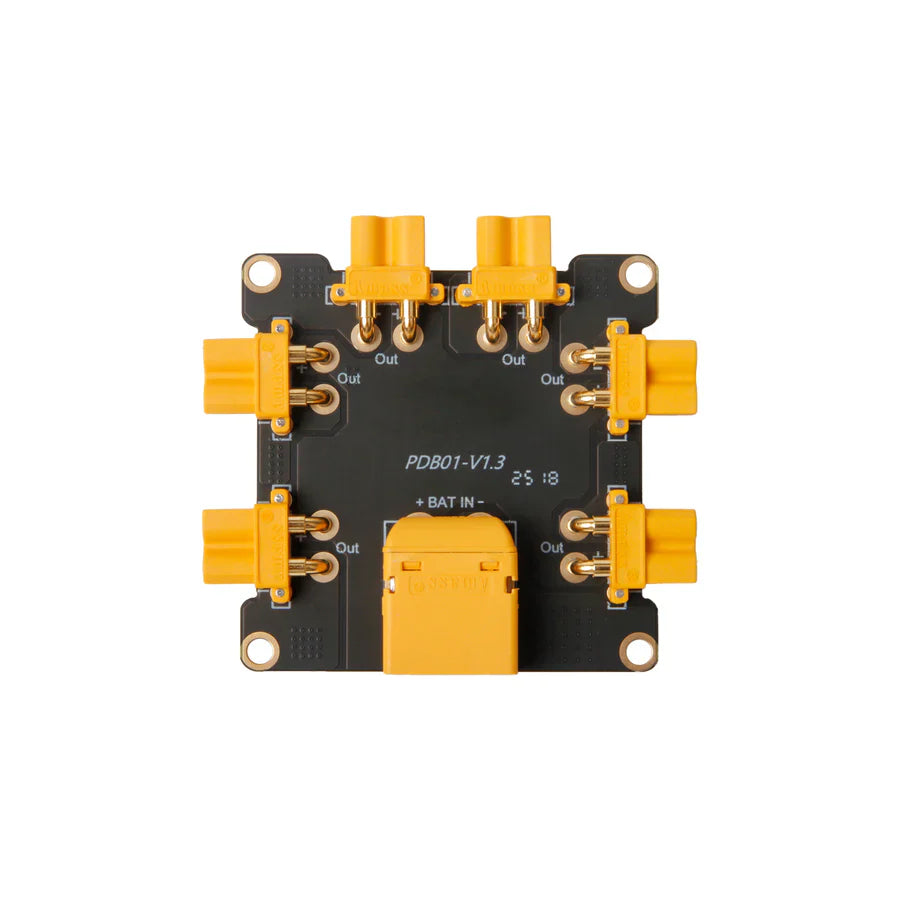Holybro PDB Board