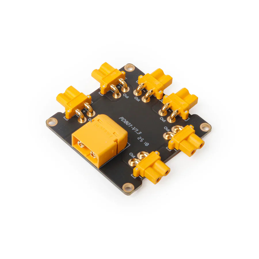 Holybro PDB Board