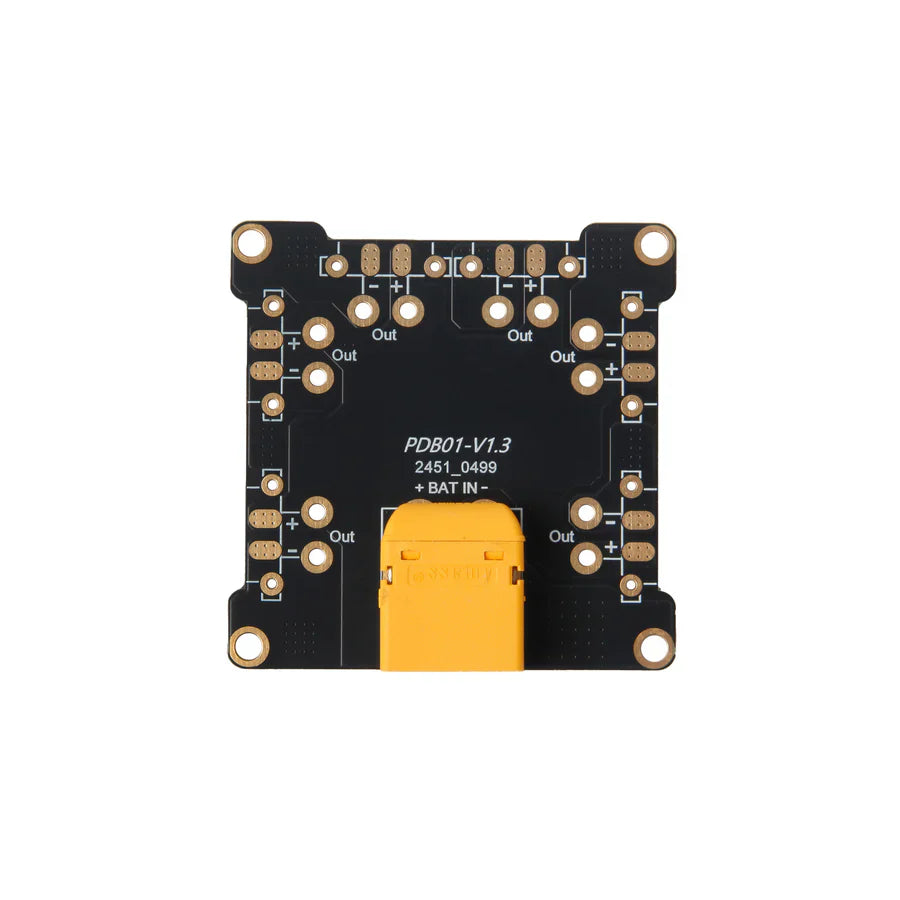 Holybro PDB Board