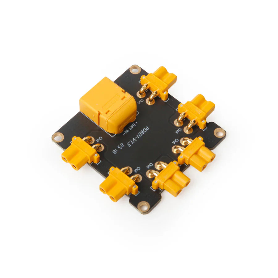 Holybro PDB Board