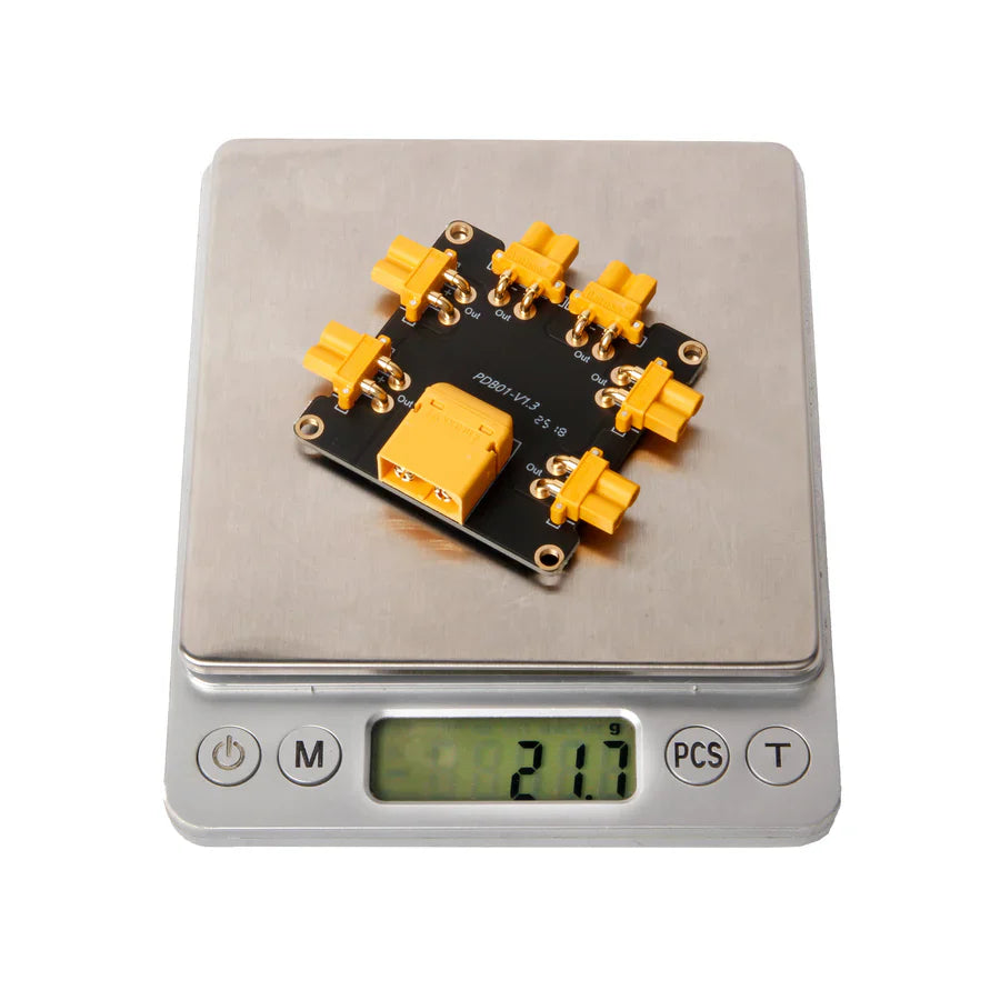 Holybro PDB Board