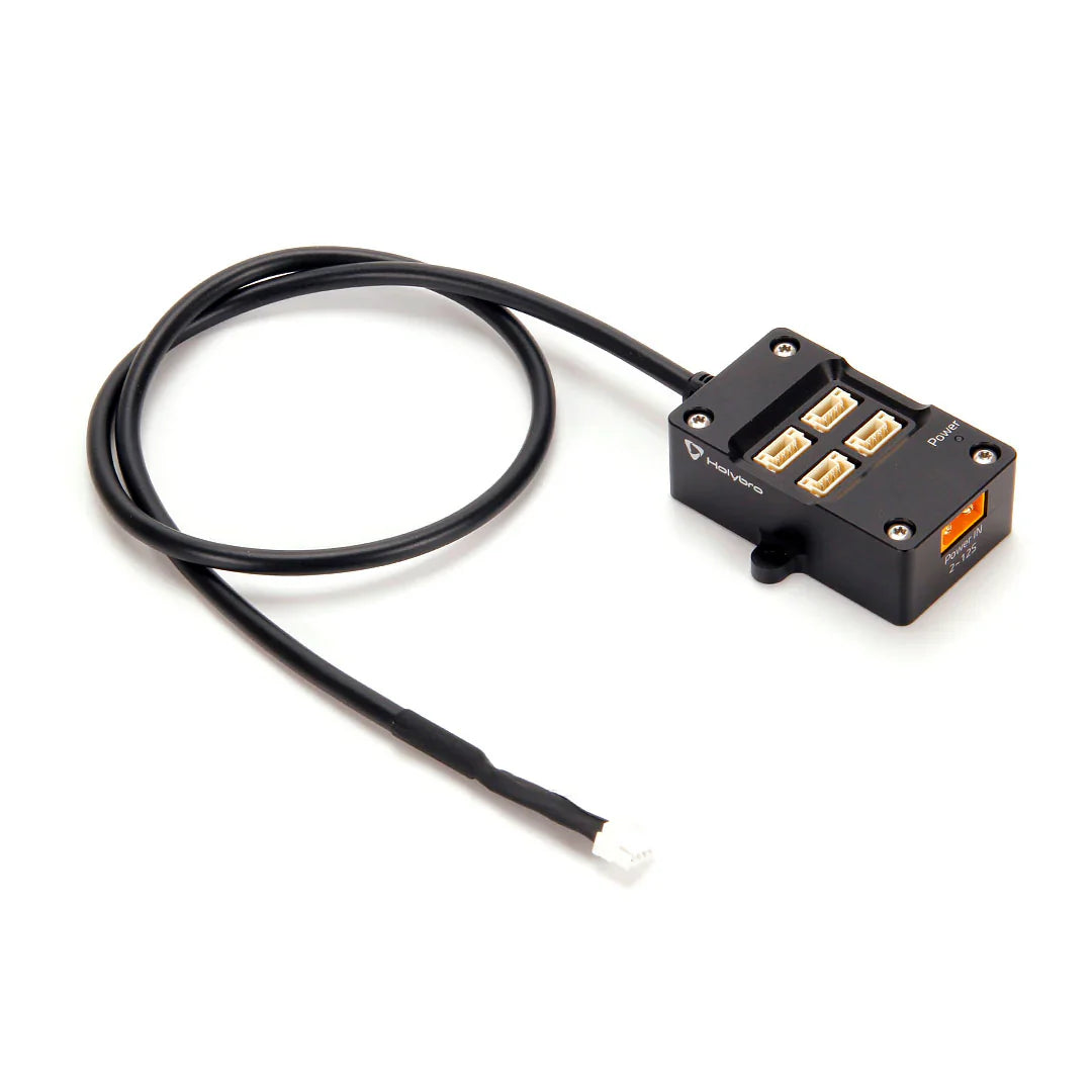 Holybro CAN Hub (42cm Cable)