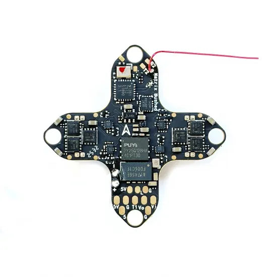 Matrix 1S Brushed Flight Controller G4 4n1 V1.1