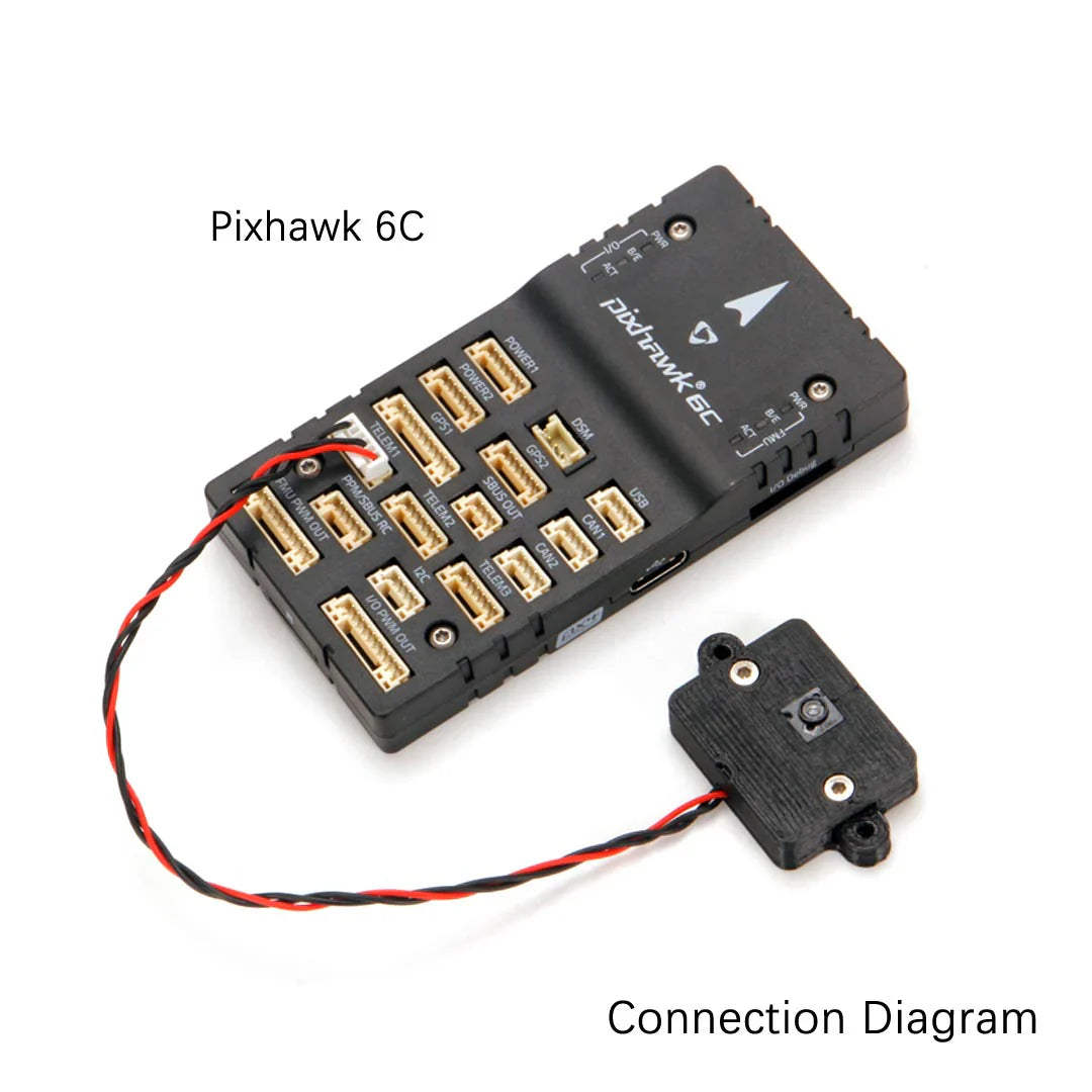 PMW3901 Optical Flow Sensor