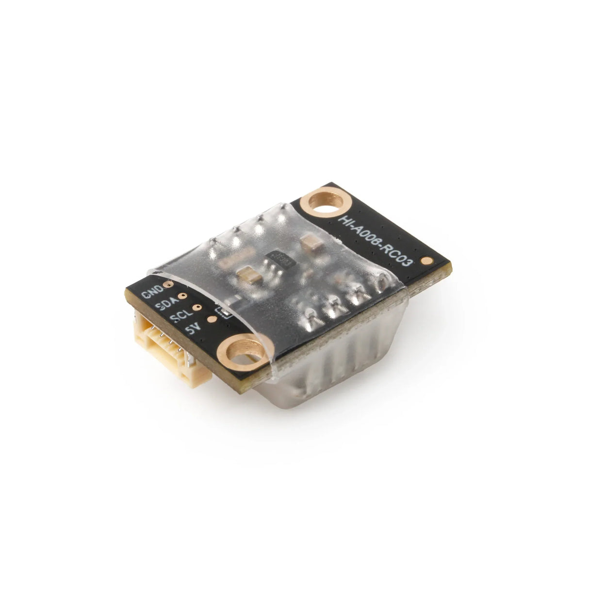 Holybro Standard Precision Digital Airspeed Sensors (MS4525DO/PT60 Pitot Tube)
