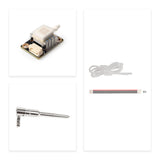 Holybro Standard Precision Digital Airspeed Sensors (MS4525DO/PT60 Pitot Tube)