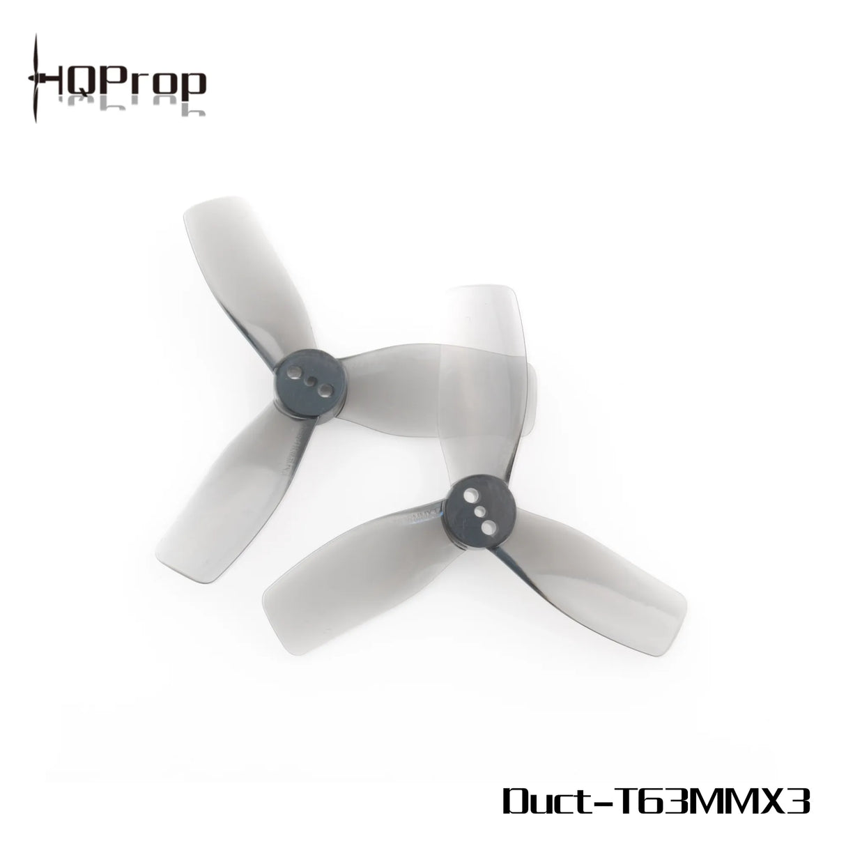 HQProp T63MMX3 - DroneDynamics.ca